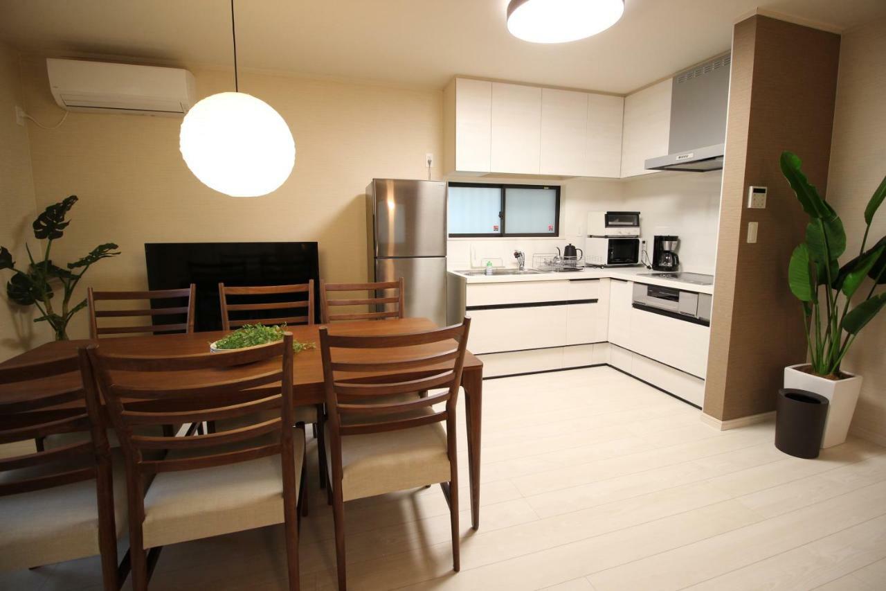 Hope Villa Onnason Екстер'єр фото