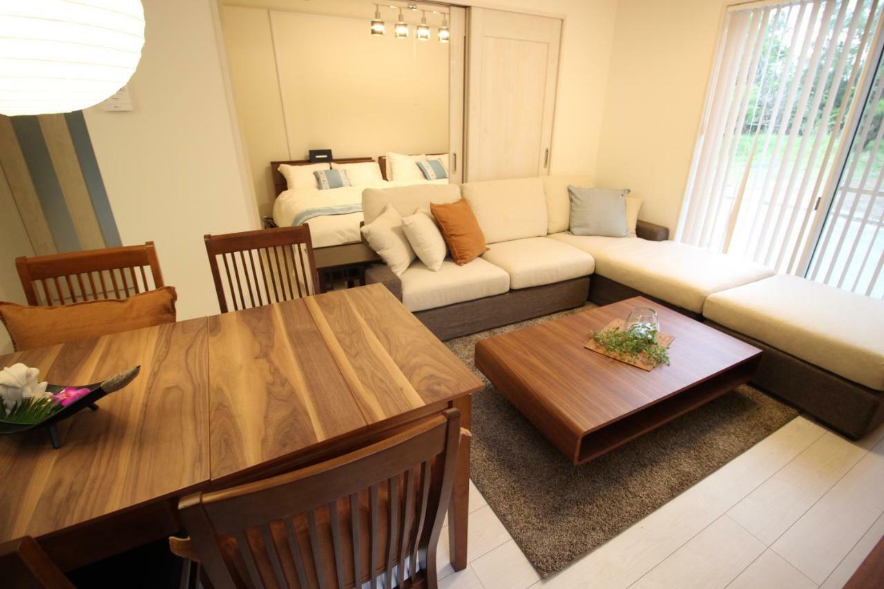 Hope Villa Onnason Екстер'єр фото