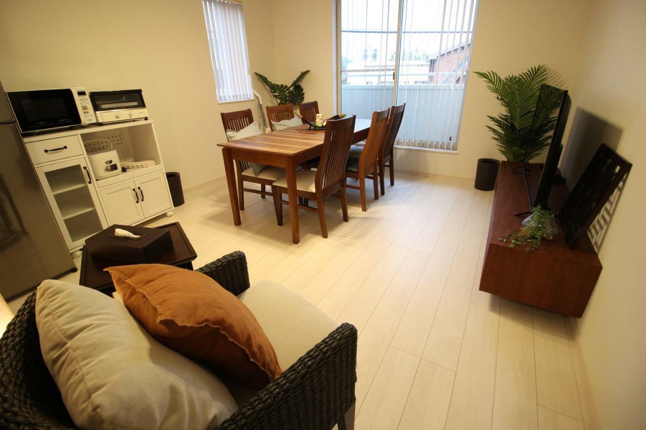 Hope Villa Onnason Екстер'єр фото