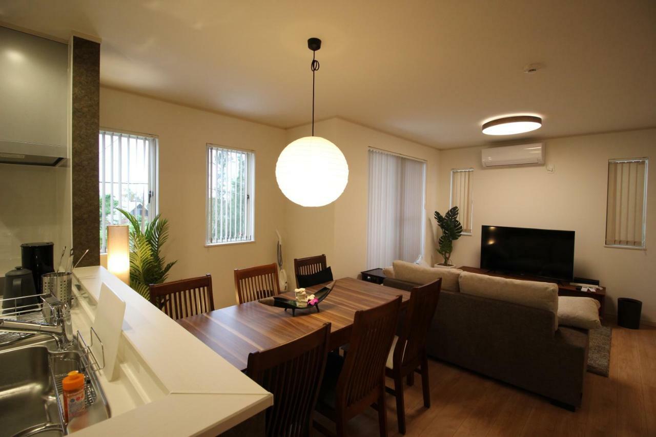 Hope Villa Onnason Екстер'єр фото