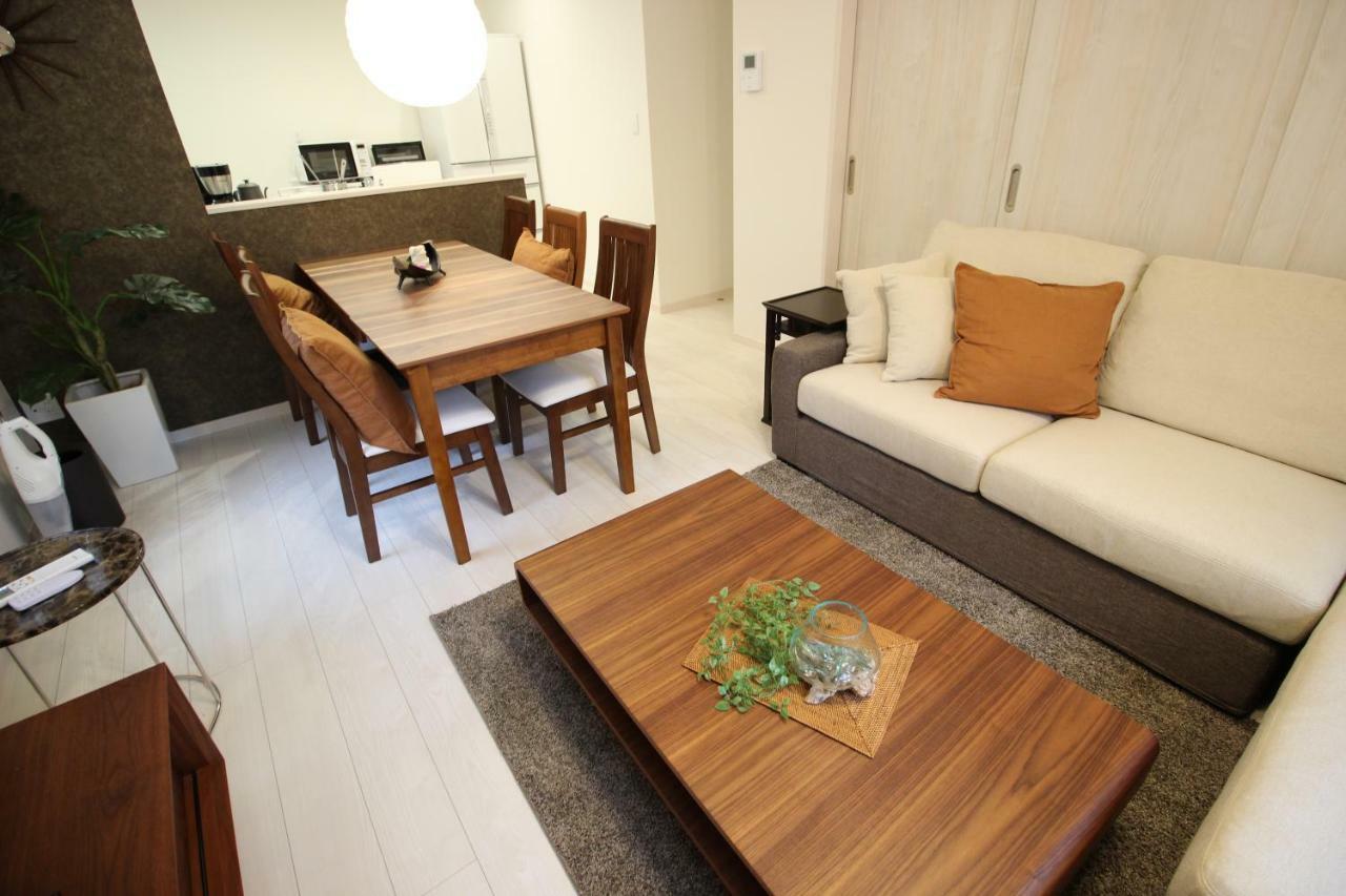 Hope Villa Onnason Екстер'єр фото