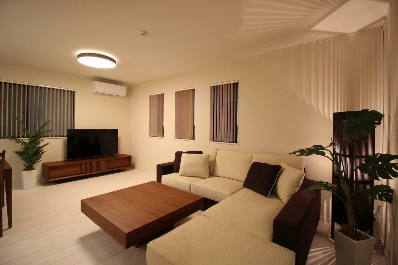 Hope Villa Onnason Екстер'єр фото