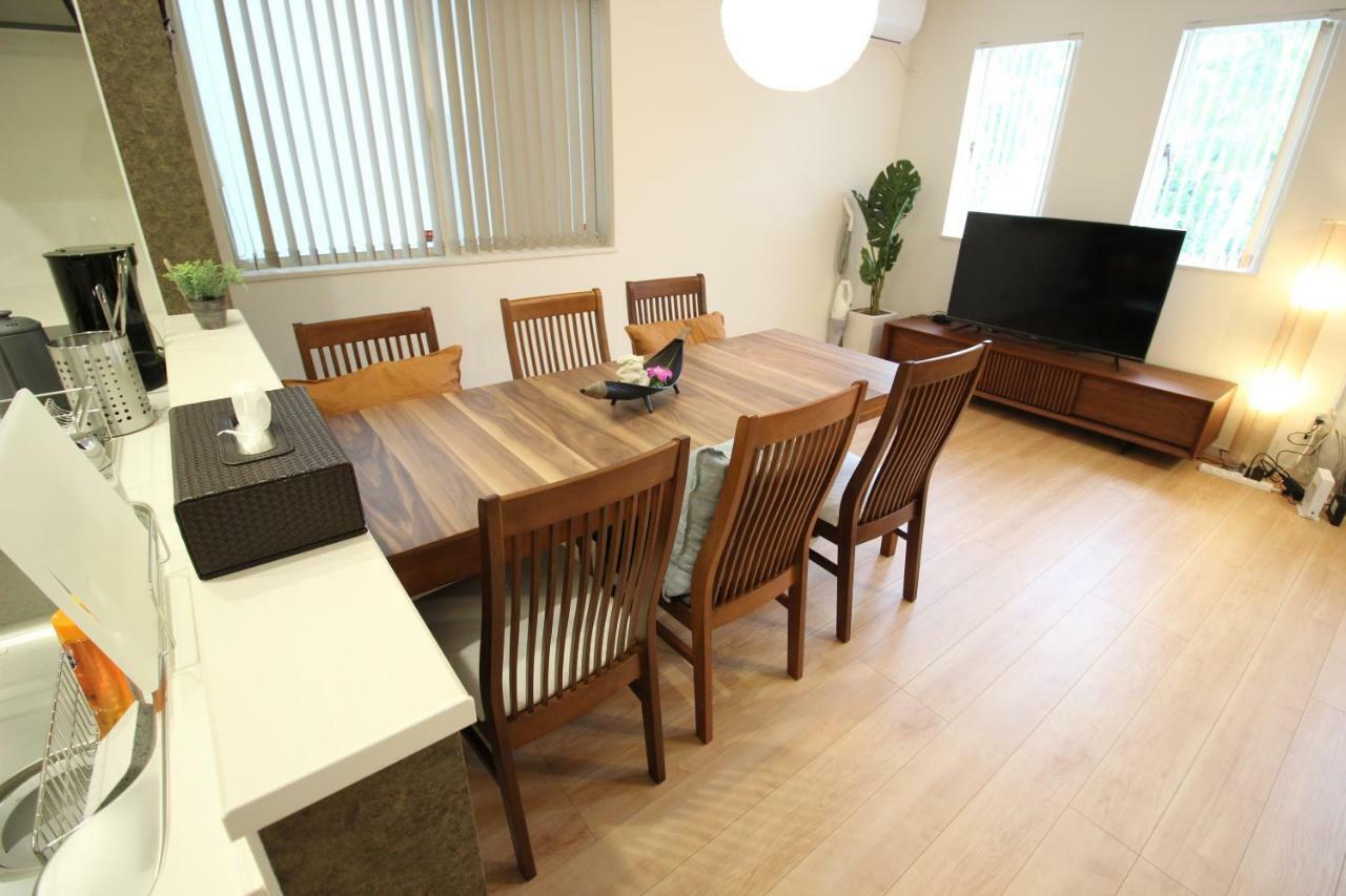 Hope Villa Onnason Екстер'єр фото