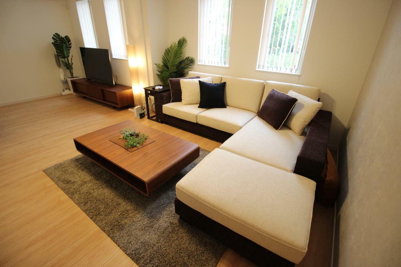 Hope Villa Onnason Екстер'єр фото